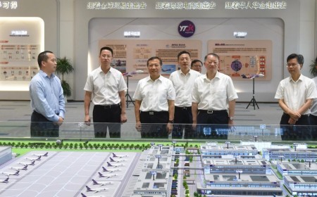 廉毅敏在嘉兴调研：为高质量完成“十五五”规划编制工作汇智聚力