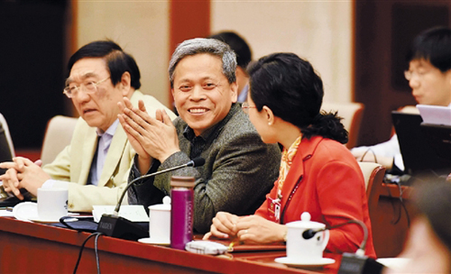 为脑科学建立“人脑库”