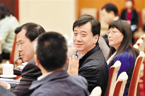 一言一策 心系民生