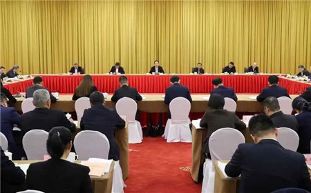 王浩在参加省政协十三届四次会议联组讨论时强调　在创新浙江建设中贡献更多智慧力量展现更大担当作为