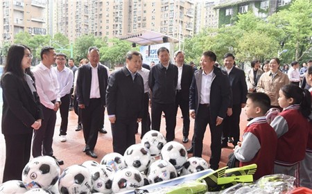 廉毅敏在文成调研并参加省政协“六送下乡”活动集中服务  不断提升履职为民质效  凝心聚力加快山区县高质量发展