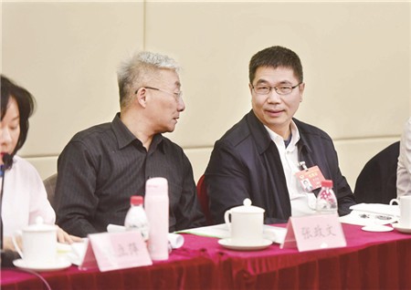 提出意见