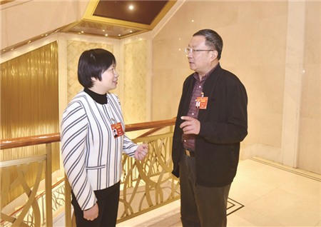 探讨交流