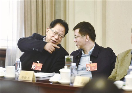 委员建议
