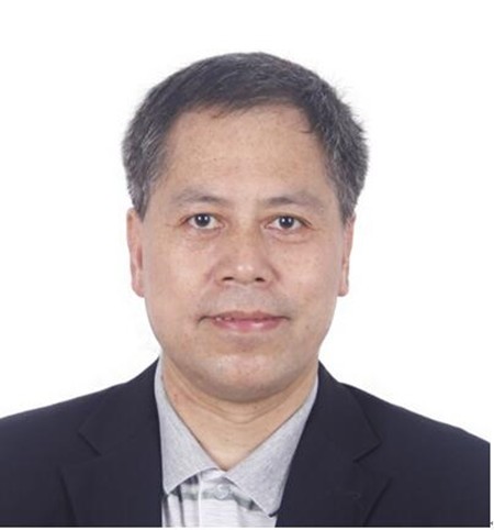 罗新阳