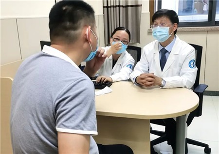 送卫生下乡