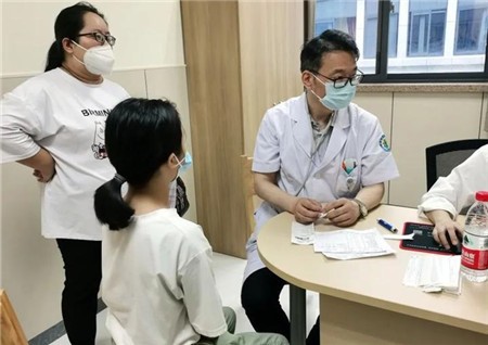 送卫生下乡