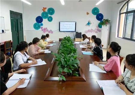 送教育下乡