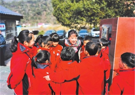 我为祖国唱畲歌