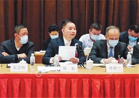 联组讨论