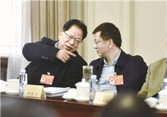 委员建议