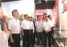 同心向党 礼赞百年