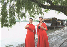 同心向党 礼赞百年